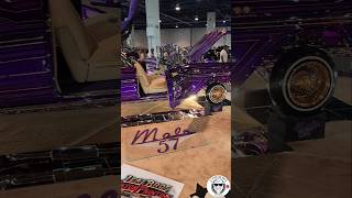 2024 Las Vegas Lowrider Super Show [upl. by Nilo]