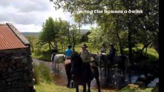 Connemara Trail Tour [upl. by Pigeon192]