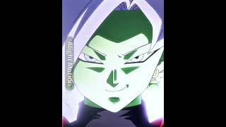 Godzilla vs Fused Zamasu  fyp shorts  Zero Mortals Plan Part 2 [upl. by Aligna]