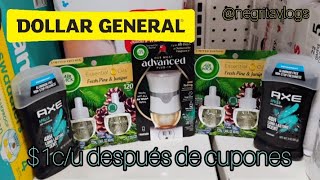 🚨 DOLLAR GENERAL 🛍️2 compra productos por un 1 dollargeneral coupons negritavlogs [upl. by Souvaine]