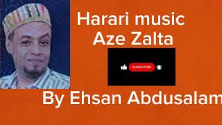 Harari music 🎶 By Ehsan Abdusalam [upl. by Savannah]