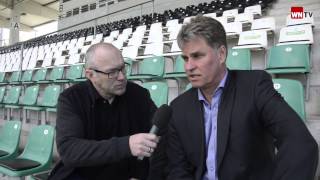 Interview SCPChefcoach Ralf Loose zum anstehenden Derby [upl. by Ettelrac]