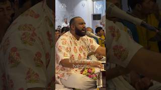 Kirtan by Pundarik Prabhu  Day 2  Kirtan Fest Bahrain 2024 [upl. by Sabine]