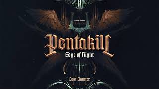 Edge of Night  Pentakill III Lost Chapter  Riot Games Music [upl. by Enyalahs]