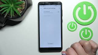 How to Remove SIM PIN from SIM Card in ZTE Blade A31  Disable SIM Card Lock [upl. by Ellek]