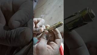 How to Install Fan Fastener   Fan Fasner Kaise Lagaye  पंखा फासनर कैसे लगाये  shorts video [upl. by Avat646]