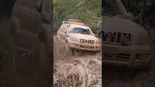 Volvemos a CAMBOYA extremeoffroad 4x4extremo mudding [upl. by Allenotna495]