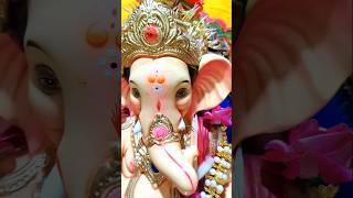 Ganesh Darshanganpati ganeshviralcouplegoals [upl. by Arlene]