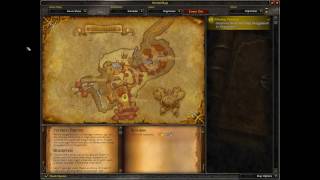 World of Warcraft Quests  Pilfering Perfume [upl. by Treve]