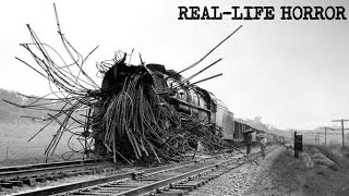 What Happened to the Crew of This Train  Last Moments [upl. by Haile]