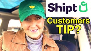 Shipt Shopper EARNINGSDo Shipt Customers Tip How to Deliver Rx Orders Ride Along [upl. by Adnilev798]