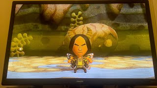 Miitopia Playthrough 17 Check Description [upl. by Anatlus234]