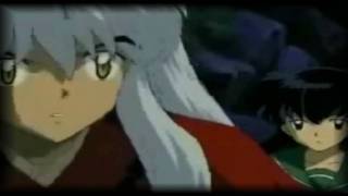 Whatcha Say Inuyasha Requested AMV [upl. by Laerol592]