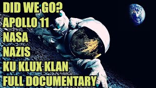 quotDid We Goquot  Full Documentary 2000 👨‍🚀 [upl. by Auerbach]