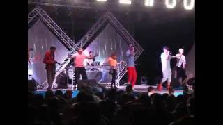 Tatar  Boroo 20160618 Ibiza Out 2016  Монгол Шилтгээн [upl. by Teressa103]