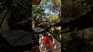 What if your e bike sounded like a sports motorcycle Yamaha R6mtb yt sportbike ebikeemtb산악자전거 [upl. by Batchelor]