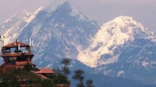 Explore Bhaktapur and Nagarkot in Kathmandu Valley Nepal [upl. by Airdnat]