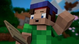 JEG SKAL VINNE NÅ  The Dropper  Norsk Minecraft [upl. by Marquez501]