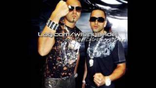 wisin y yandeltus sabanas [upl. by Trevar834]