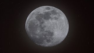 Super Moon Edit using PIPP amp PS STACKING [upl. by Faxun157]