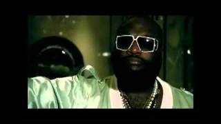 Rick Ross Feat Styles P  quotBlowin Money Fastquot Music Video [upl. by Ybsorc]