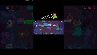 Legendary Colt brawlstars like 1brawl brawl brawlfan1 [upl. by Lanrev]