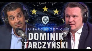 Dominik Tarczynski source youtube [upl. by Sophey802]