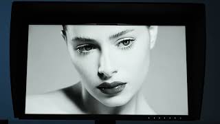 EIZO  Nuovo ColorEdge CG2700S Darden Studio backstage [upl. by Henrique309]