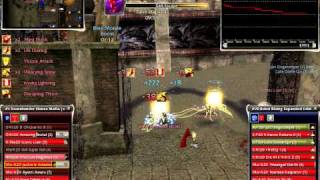 1 sC vs 70 rawr Guild Wars 2011 April mAT SemiFinals [upl. by Netneuq]