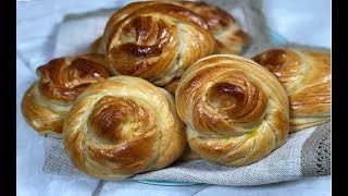 BRIOCHES DOLCI SOFFICISSIME Ricetta Facile  Easy and Brioches Recipe [upl. by Daryl]