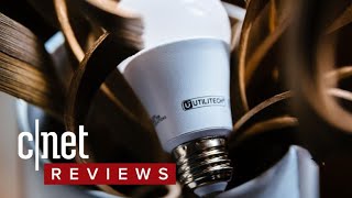 These 100watt LED light bulbs are worth a look [upl. by Anna-Diane]