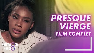 PRESQUE VIERGE  Film Nigerian En Francais Complet [upl. by Ainej]