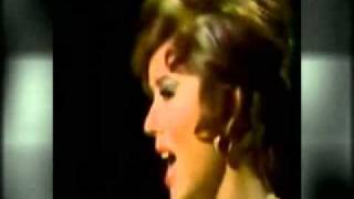 Vikki Carr  If you love me really love me 1969 [upl. by Erminie]