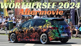 Wörthersee 2024 Aftermovie [upl. by Shanly910]