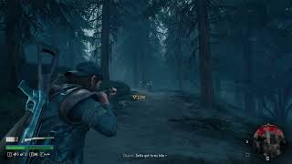 Days Gone Story EP3 [upl. by Irrak]