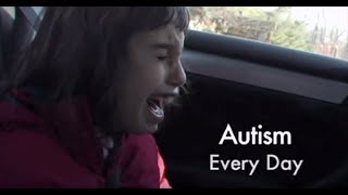 Autism Every Day [upl. by Gonick401]