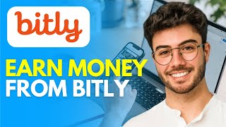 How to Earn Money From Bitly 2024  How to Use Bitly Tutorial [upl. by Ojiram]