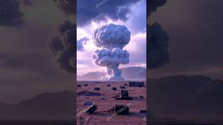 The Manhattan Project A Nuclear Legacy [upl. by Popele]