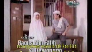 Ungu Sesungguhnyaost1Solehahflv [upl. by Anairda]