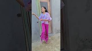 Rangeelo Maro dholna 💃🤗🤫🥰dance soniyasharma trending song ytshorts [upl. by Enomor]