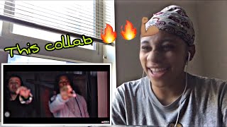 Gmebe Bandz x Tay600  Poppin REACTION [upl. by Alleda]