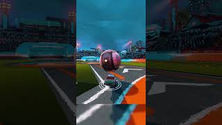 Shovel peak rl rocketleague [upl. by Siravaj367]