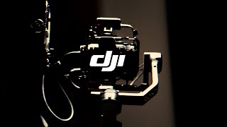 An Unusual Build  DJI RS3 Pro [upl. by Fabrice]