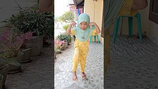 Kucing jago dance dance kucingjoget [upl. by Adnirem]