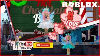 I forgot to hand in my homework Roblox 👑 Royale High School Beta 👑 [upl. by Frederique771]