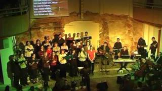 Mike Sámuel Koncertje  Kecskemét  Zene nem szól már Heart of Worship [upl. by Linette213]