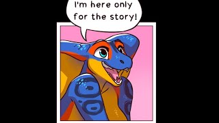 Furries Be Like [upl. by Anallese]