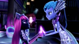 Monster High  Astranova [upl. by Bresee]