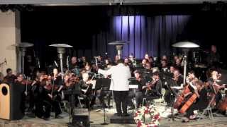 Duke Ellington Medley arr Calvin Custer [upl. by Bernarr]