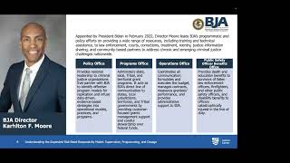 Understanding the Expanded RiskNeedResponsivity Model Supervision Programming and Dosage [upl. by Akilam]